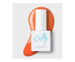 Hawaii Cally Gel Nail Polish 8ml