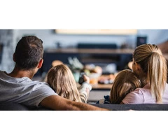 Fostering agencies Uxbridge