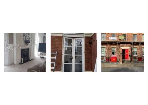 Timber Windows Cheshire - 1/6