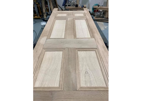 Timber Windows Cheshire - 2/6