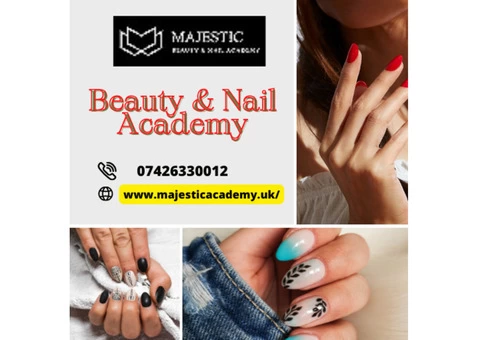 SPA Manicure Course Online - 4/7