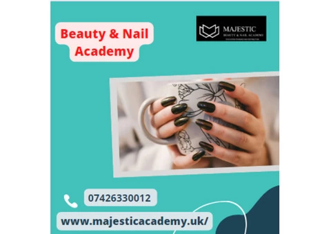 SPA Manicure Course Online - 6/7