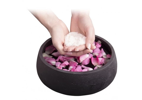 SPA Manicure Course Online - 7/7