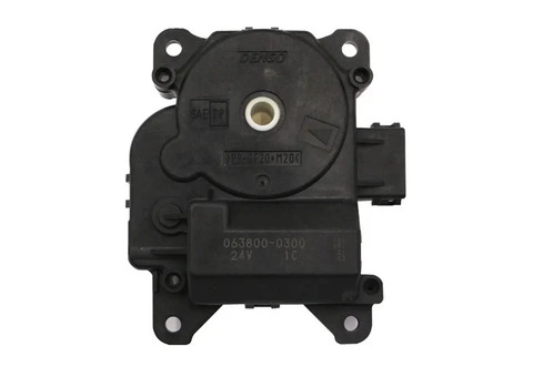 24V Heater Blower Motor 282500-1480 CM676452 282500-1470 for Komatsu Excavator - 6/6