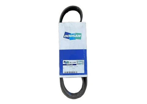 CAT V-Belt 529-7680 rubber excavator tank grader track - 2/10