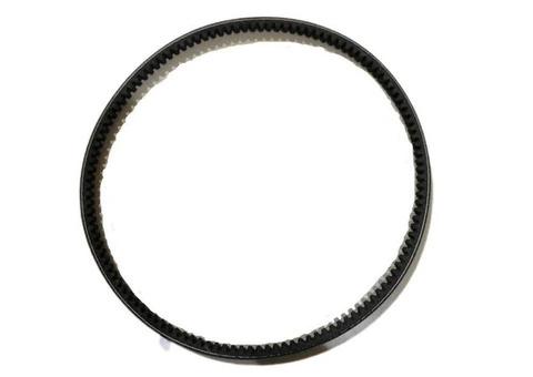 CAT V-Belt 529-7680 rubber excavator tank grader track - 4/10