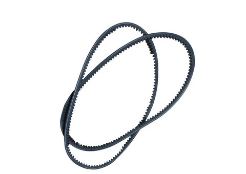 CAT V-Belt 529-7680 rubber excavator tank grader track - 8/10