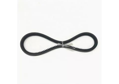 CAT V-Belt 529-7680 rubber excavator tank grader track - 9/10
