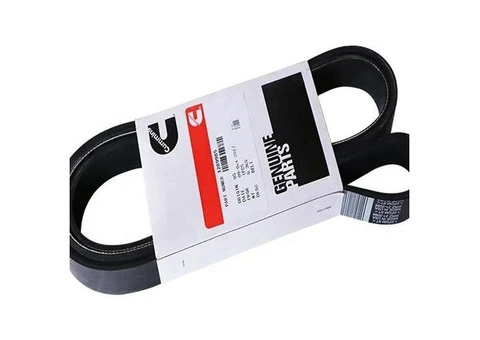 CAT V-Belt 529-7680 rubber excavator tank grader track - 10/10