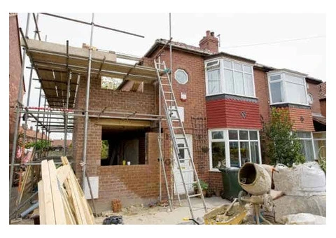 DF Party Wall Surveyors London - 1/10