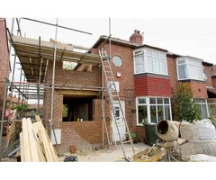 DF Party Wall Surveyors London