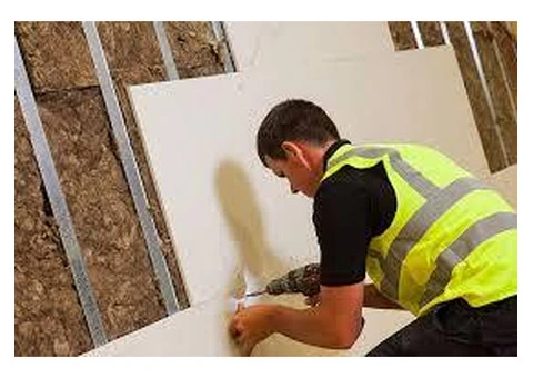 DF Party Wall Surveyors London - 2/10
