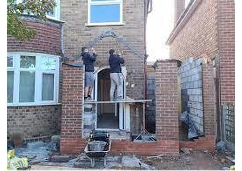 DF Party Wall Surveyors London - 4/10