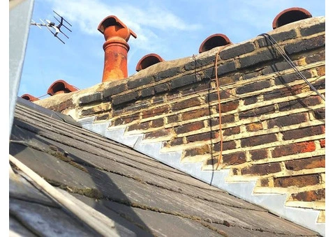 DF Party Wall Surveyors London - 6/10