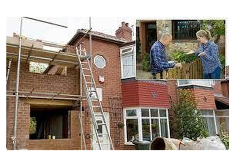 DF Party Wall Surveyors London - 9/10