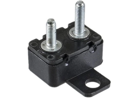 6T-3644: 20A CAT Plastic Circuit Breaker - 3/4