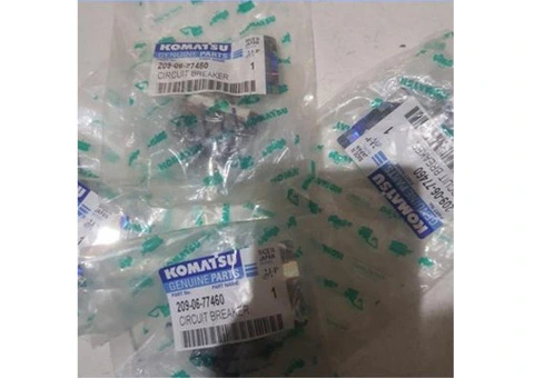 6T-3644: 20A CAT Plastic Circuit Breaker - 4/4
