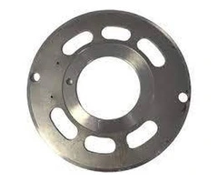 CAT Caterpillar 312-2597 NOS Backhoe Plate
