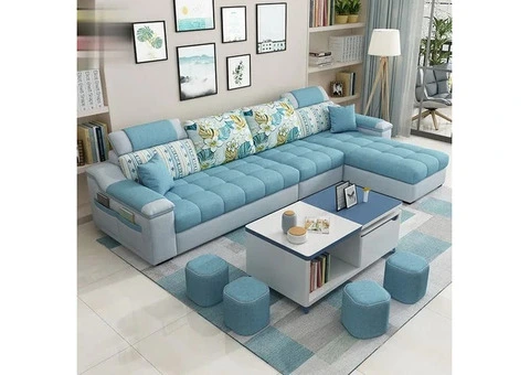 Are you looking for a Fabric Sofa?