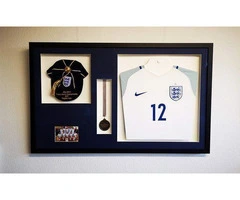 Sports Shirt Frame