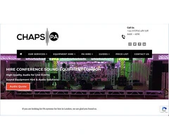 Sound services