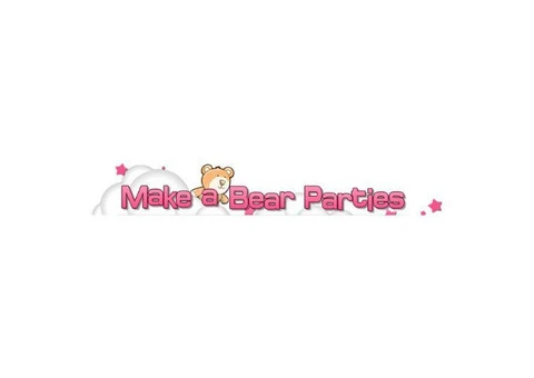 Create Your Own Teddy Tale: Teddy Bear Factory Parties at Make a Bear Parties!