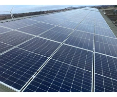 Solar Panels in Aberdeen | Ember Energy