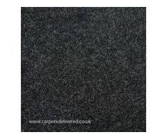 Want to lay an aura of comfort and charm in your bedroom? Buy Black Carpet Bedroom!