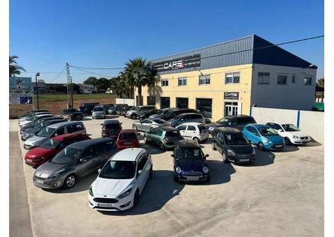 Drive Away with Confidence from WMMC @ Bridge Street - Reliable Car Dealers in Christchurch!