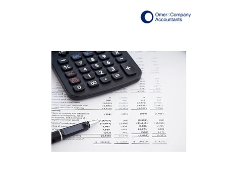 VAT Registration Assistance | Omer & Company Accountants