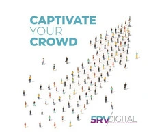 Struggling to get found online? 5RV Digital offers SEO marketing services.