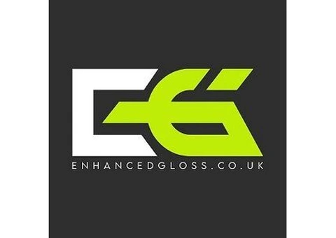 Enhanced Gloss Valeting & Detailing - 1/4