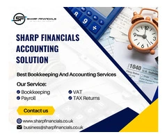 Best Making Tax Digital Company in UK