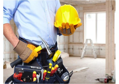Office Cleaning Near Me - Priority Facilities Management LTD