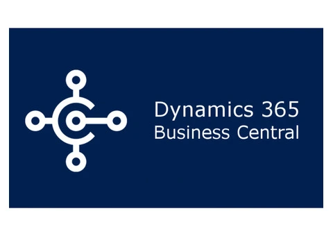Trusted Microsoft Dynamics 365 Solution and Implementation Partner UK