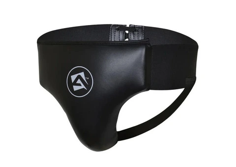 AQF Boxing MMA Groin Guard