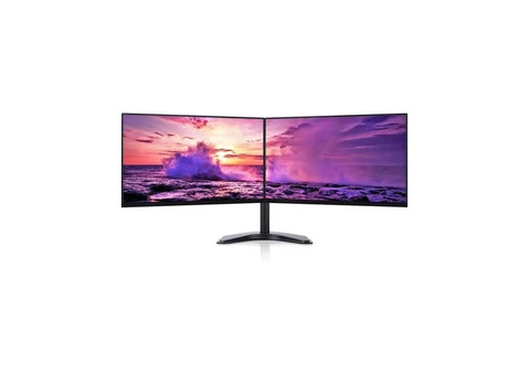 Elevate Your Workstation with Dual Monitors! - 6/7