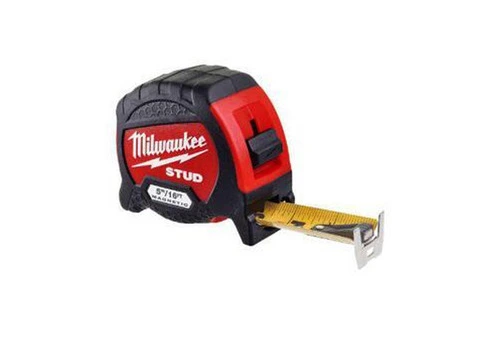 Retractable Tape Measure for Professionals