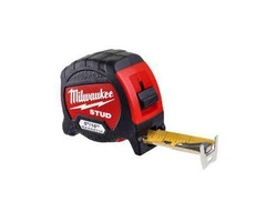 Retractable Tape Measure for Professionals
