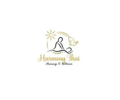 Harmony Thai Massage and Wellness