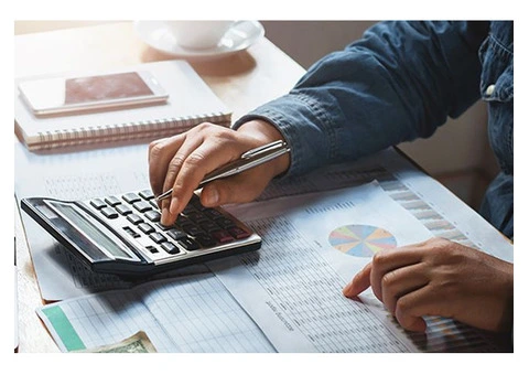 Efficient Bookkeeping Services in Manchester