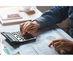 Efficient Bookkeeping Services in Manchester