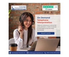 Expert German Translation Services
