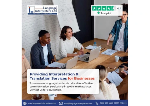 Expert German Translation Services - 3/3