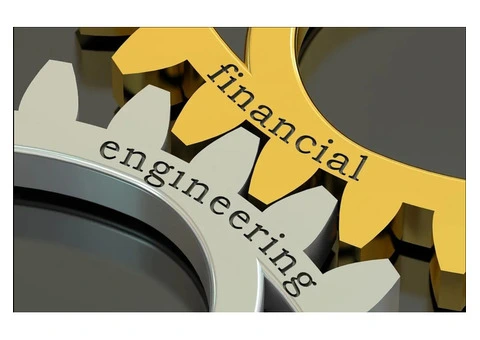 Best Online Financial Engineering Programs