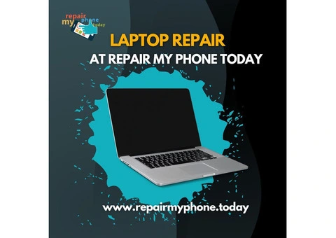 Laptop Repair Oxford | PC Repair - Macbook/iMac Screen Repair