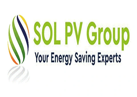 Sol PV Group - 1/5