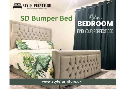 best furniture in UK - 5/5