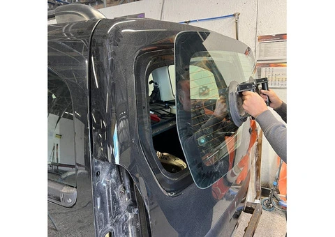 Windscreen Replacement Gosport