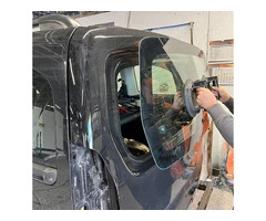 Windscreen Replacement Gosport